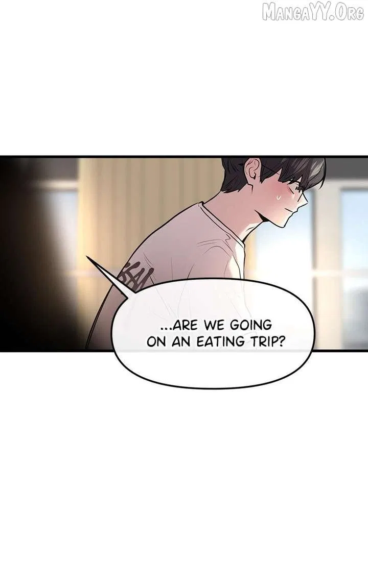 Back to Chan Bi Chapter 61 – Page 22
