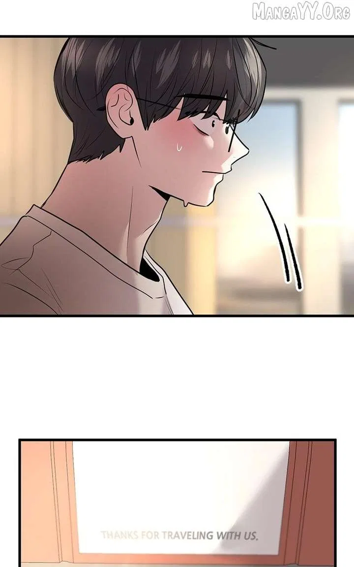 Back to Chan Bi Chapter 61 – Page 23