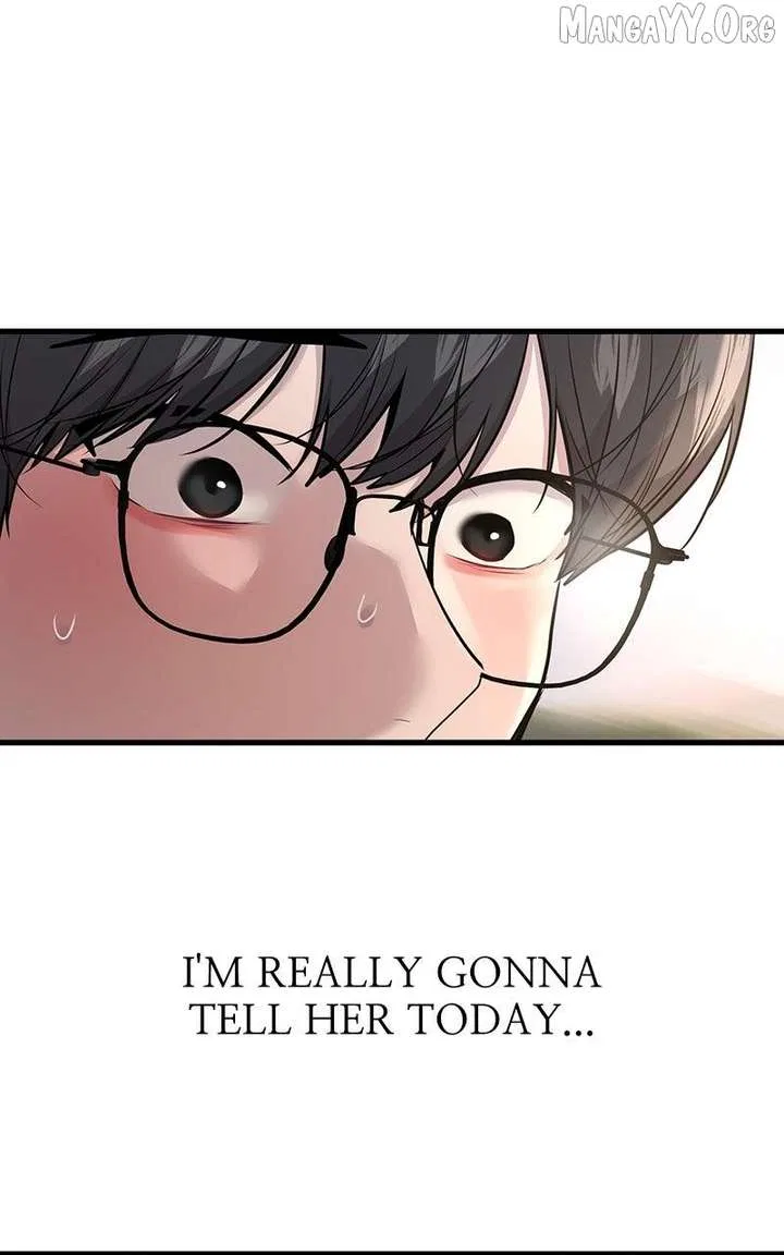 Back to Chan Bi Chapter 61 – Page 25
