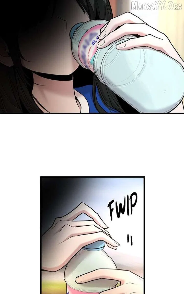 Back to Chan Bi Chapter 61 – Page 27