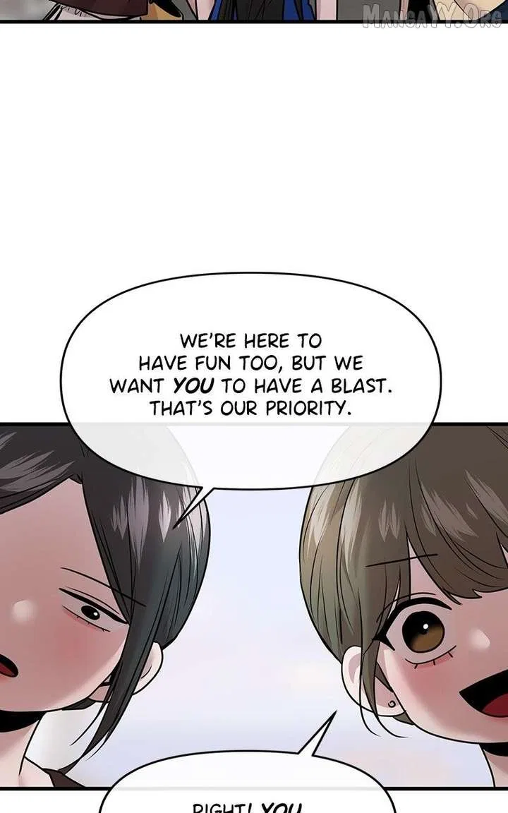 Back to Chan Bi Chapter 61 – Page 34