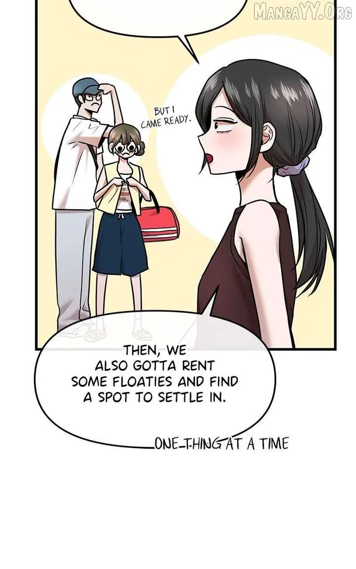 Back to Chan Bi Chapter 61 – Page 39