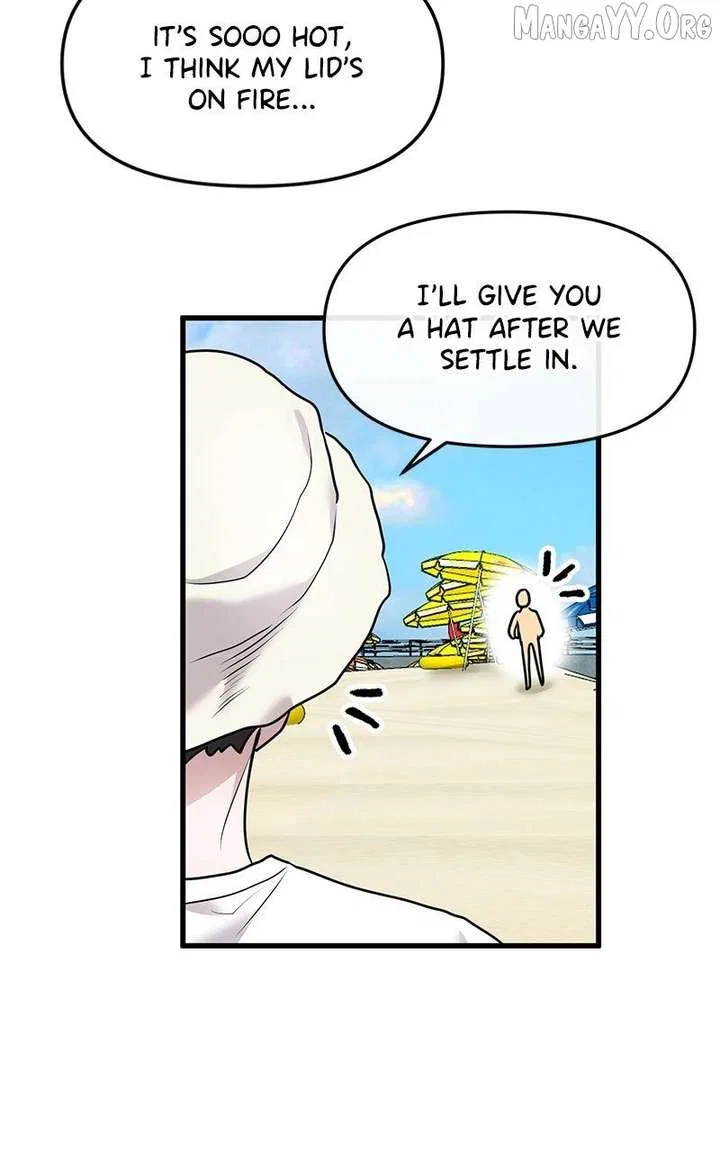 Back to Chan Bi Chapter 61 – Page 43