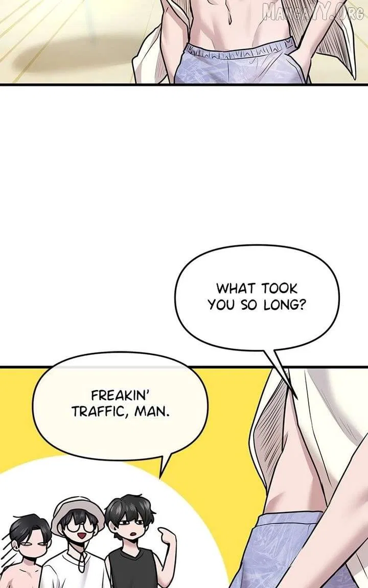 Back to Chan Bi Chapter 61 – Page 45