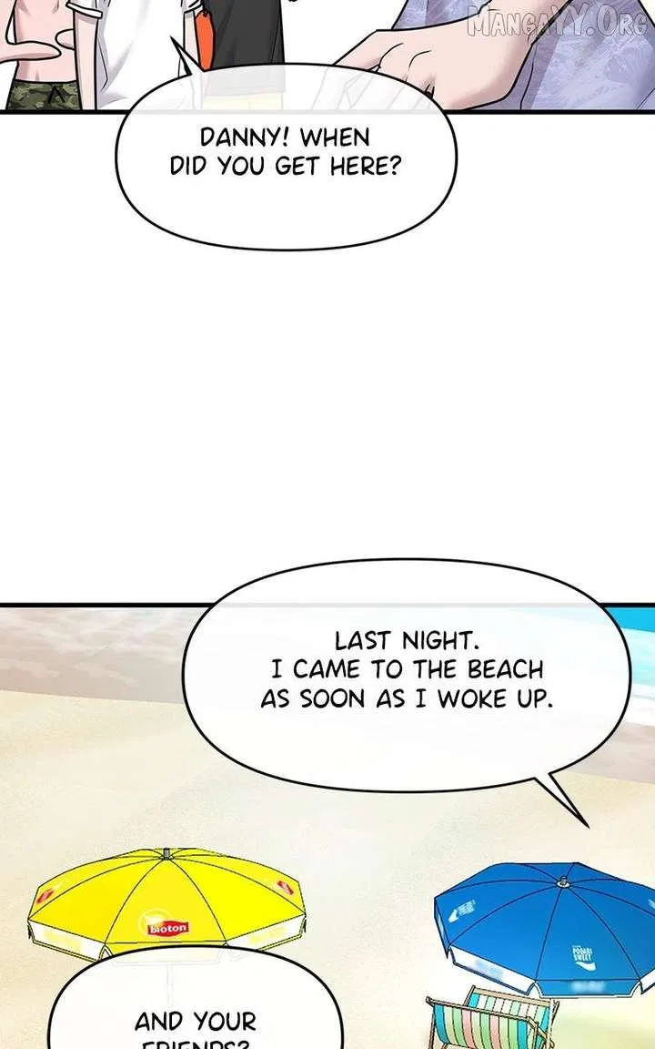 Back to Chan Bi Chapter 61 – Page 46