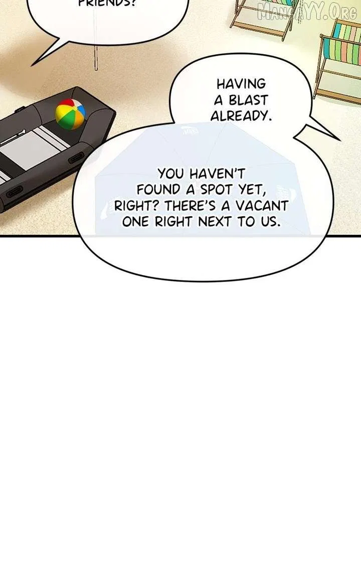 Back to Chan Bi Chapter 61 – Page 47