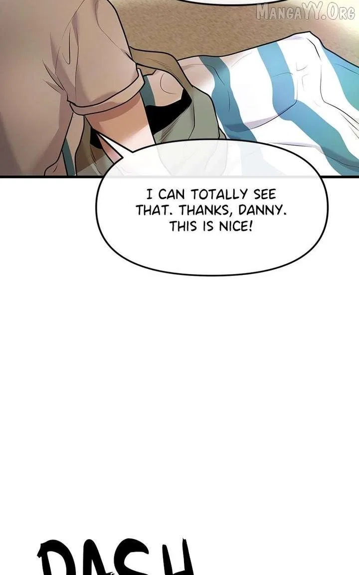 Back to Chan Bi Chapter 61 – Page 49
