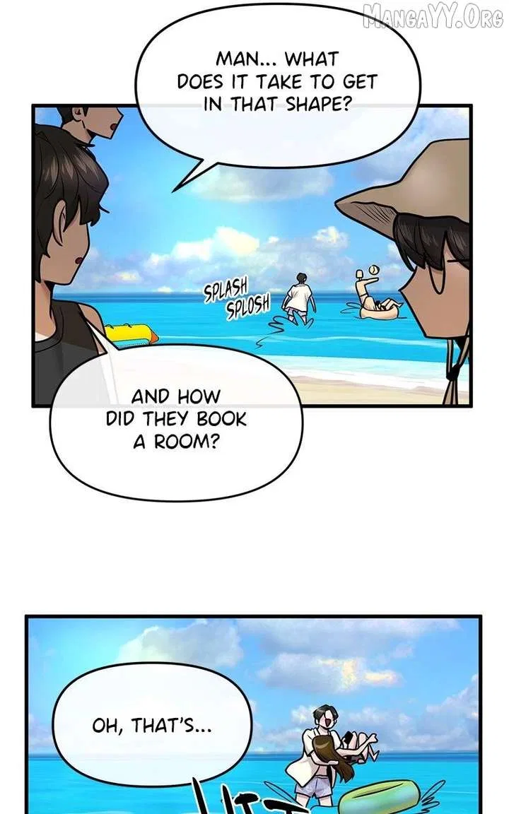Back to Chan Bi Chapter 61 – Page 51
