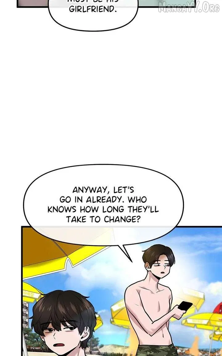 Back to Chan Bi Chapter 61 – Page 53