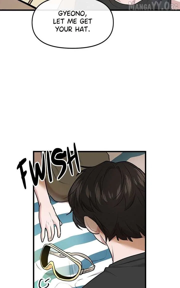 Back to Chan Bi Chapter 61 – Page 55