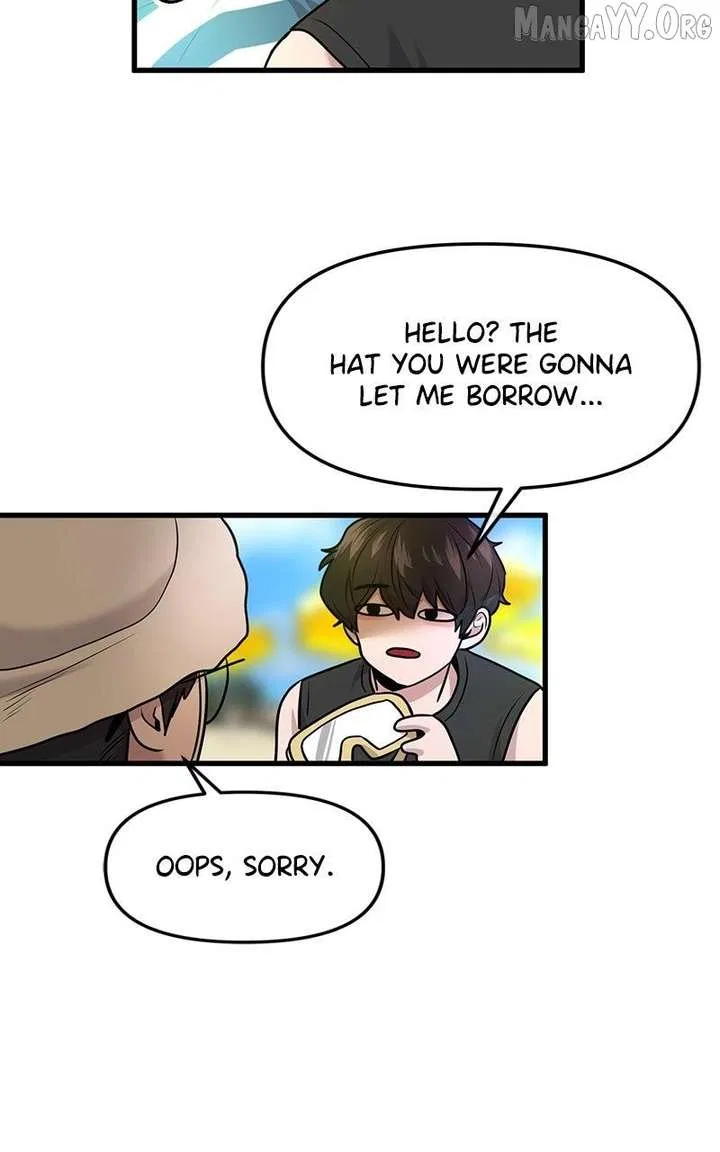 Back to Chan Bi Chapter 61 – Page 56