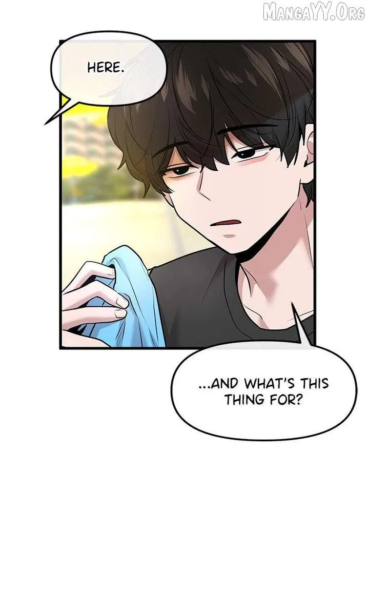 Back to Chan Bi Chapter 61 – Page 57