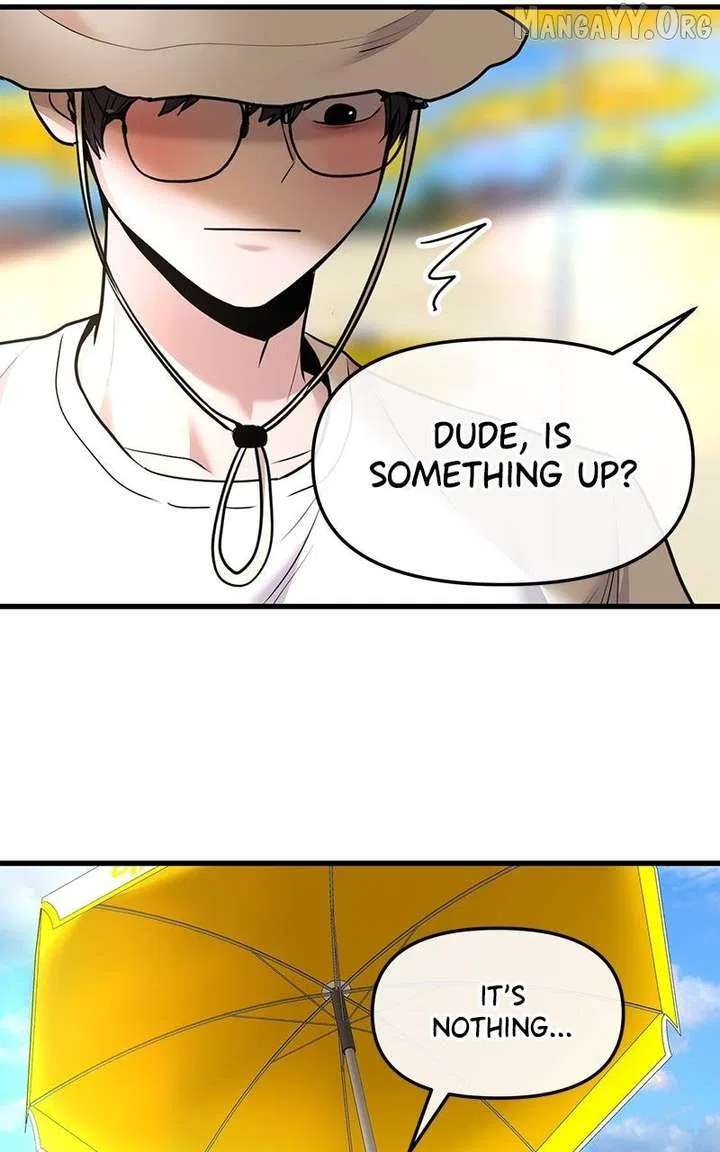Back to Chan Bi Chapter 61 – Page 58