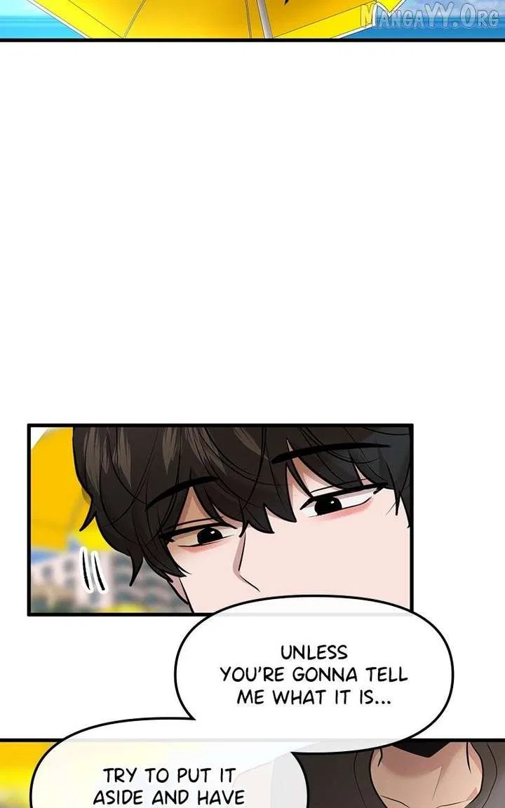 Back to Chan Bi Chapter 61 – Page 59