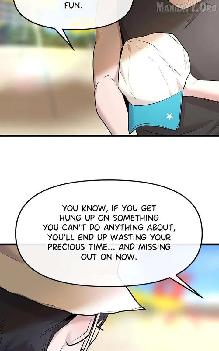 Back to Chan Bi Chapter 61 – Page 60