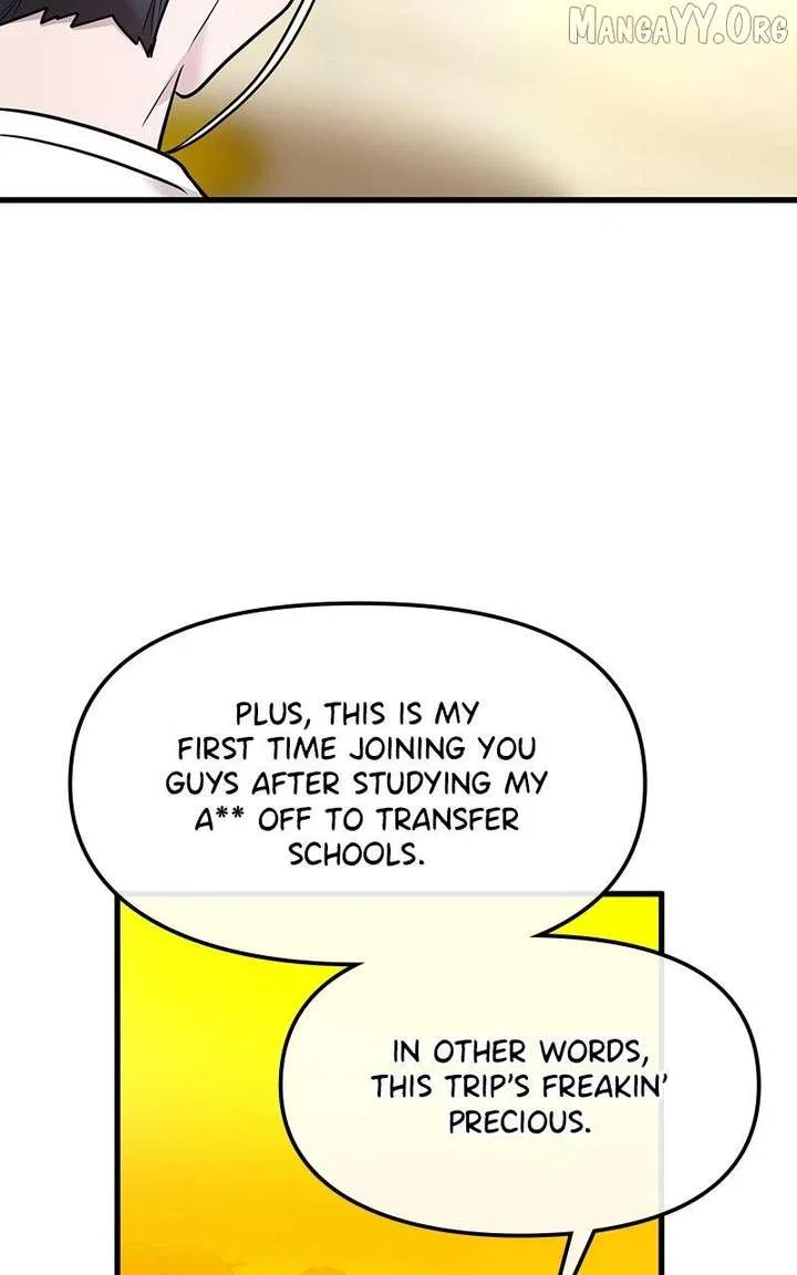 Back to Chan Bi Chapter 61 – Page 61