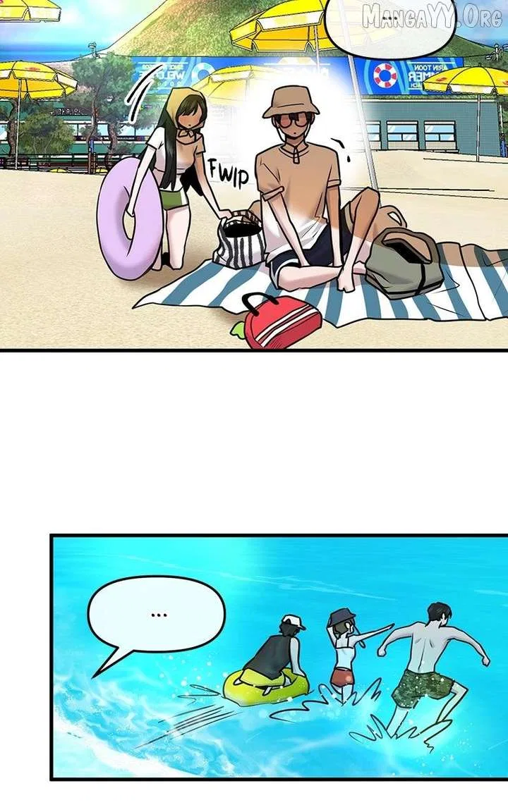 Back to Chan Bi Chapter 61 – Page 70