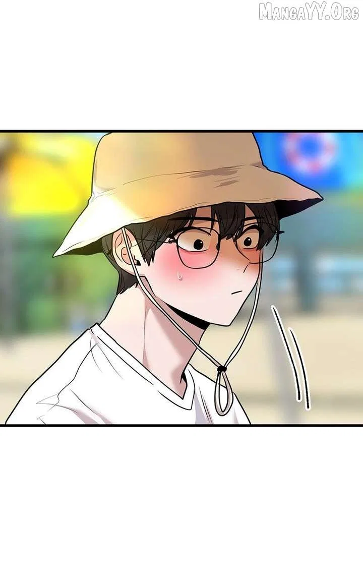 Back to Chan Bi Chapter 61 – Page 72