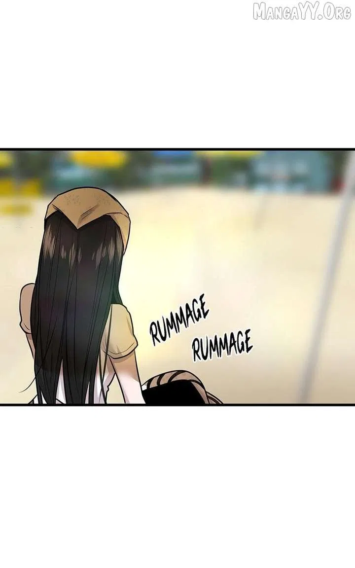 Back to Chan Bi Chapter 61 – Page 73