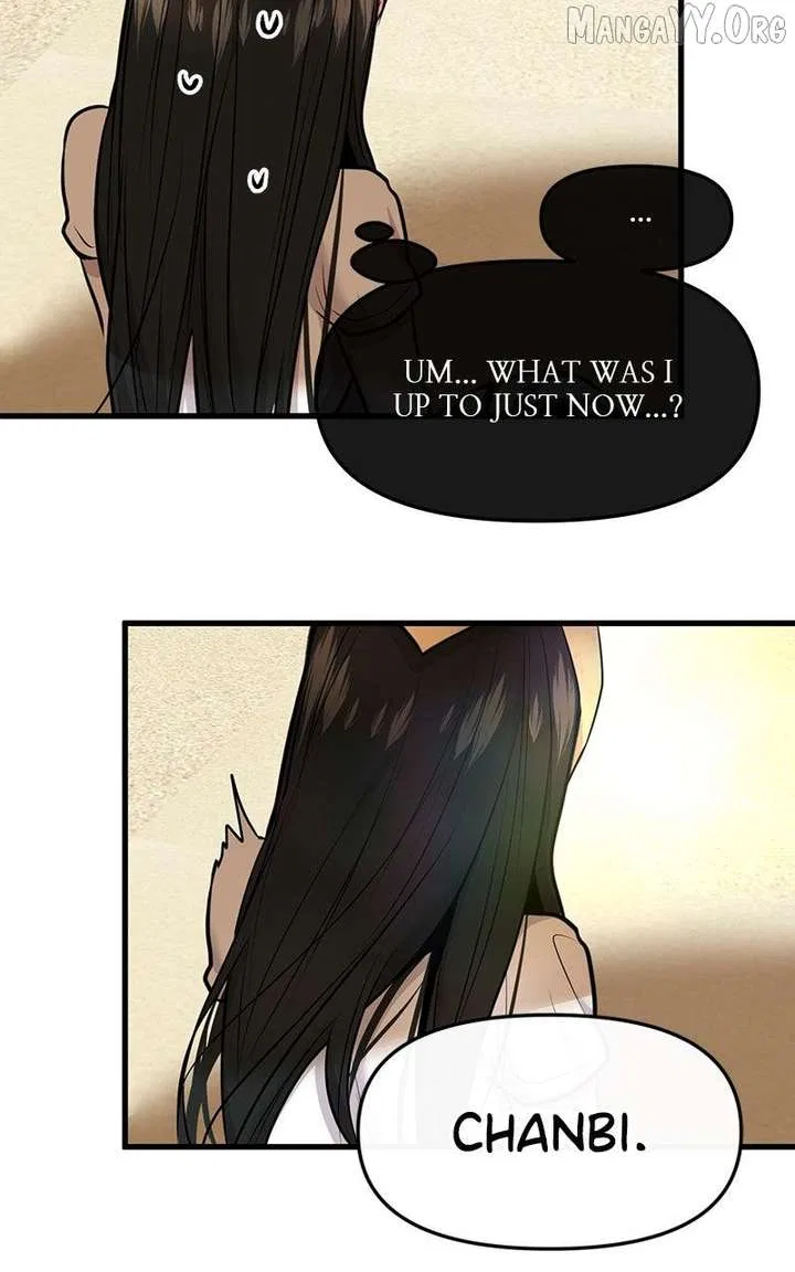 Back to Chan Bi Chapter 61 – Page 76