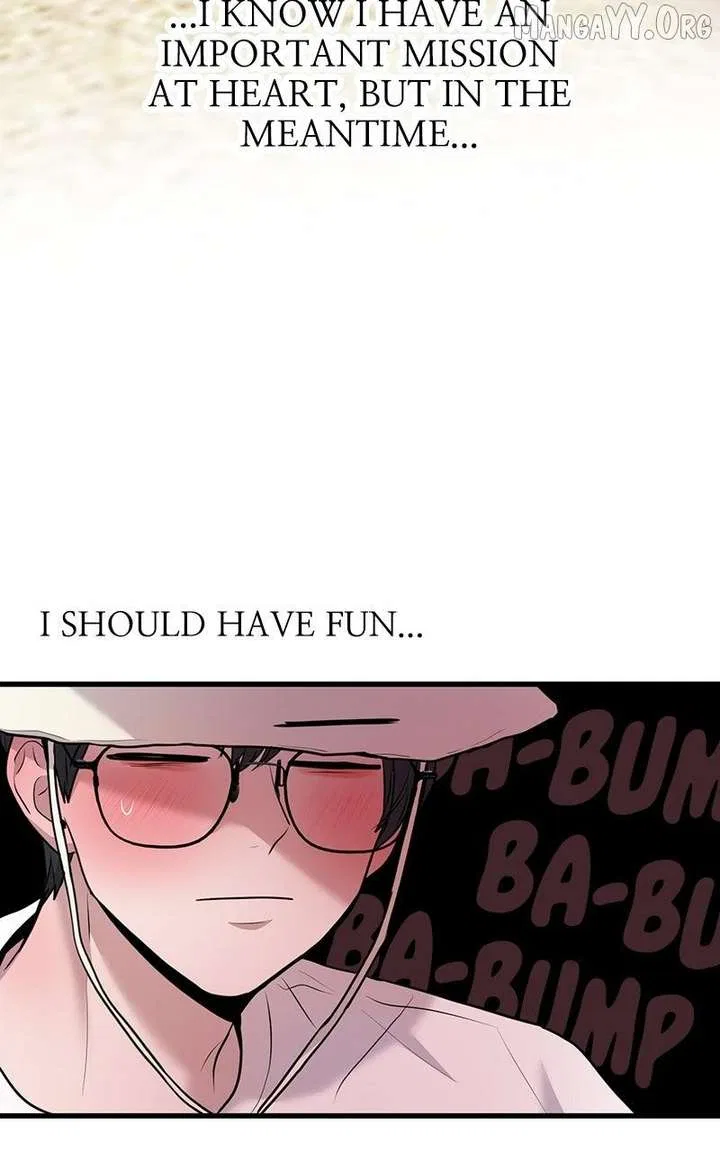 Back to Chan Bi Chapter 61 – Page 83