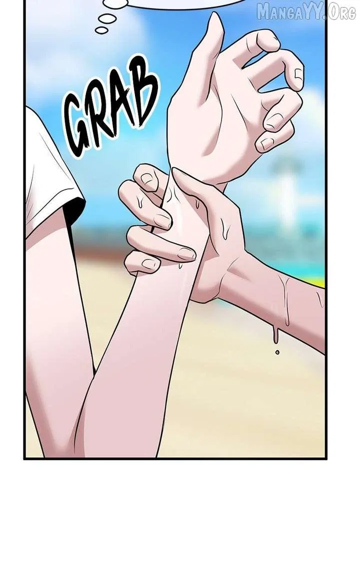 Back to Chan Bi Chapter 61 – Page 86