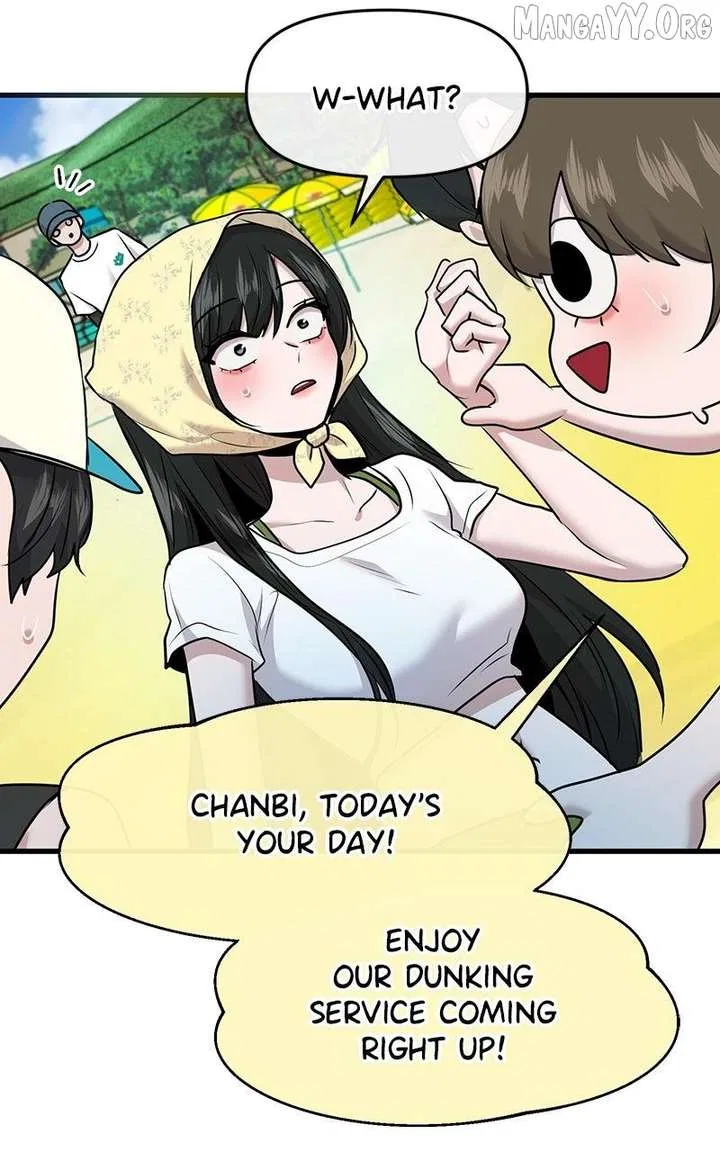 Back to Chan Bi Chapter 61 – Page 88