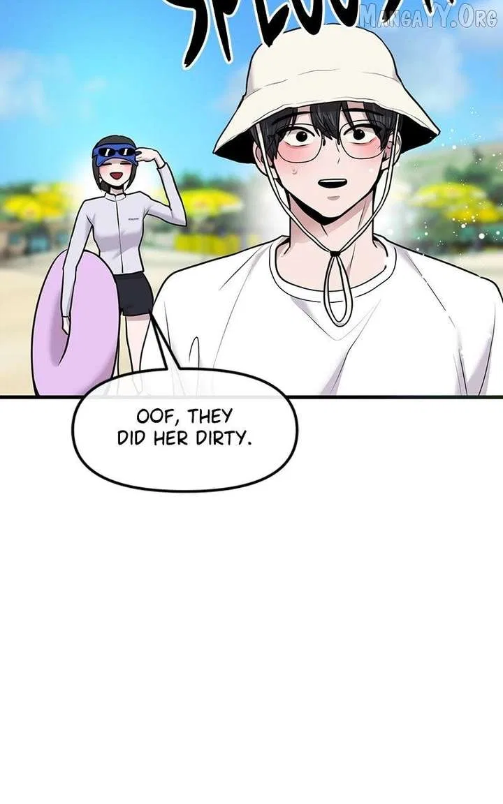 Back to Chan Bi Chapter 61 – Page 91