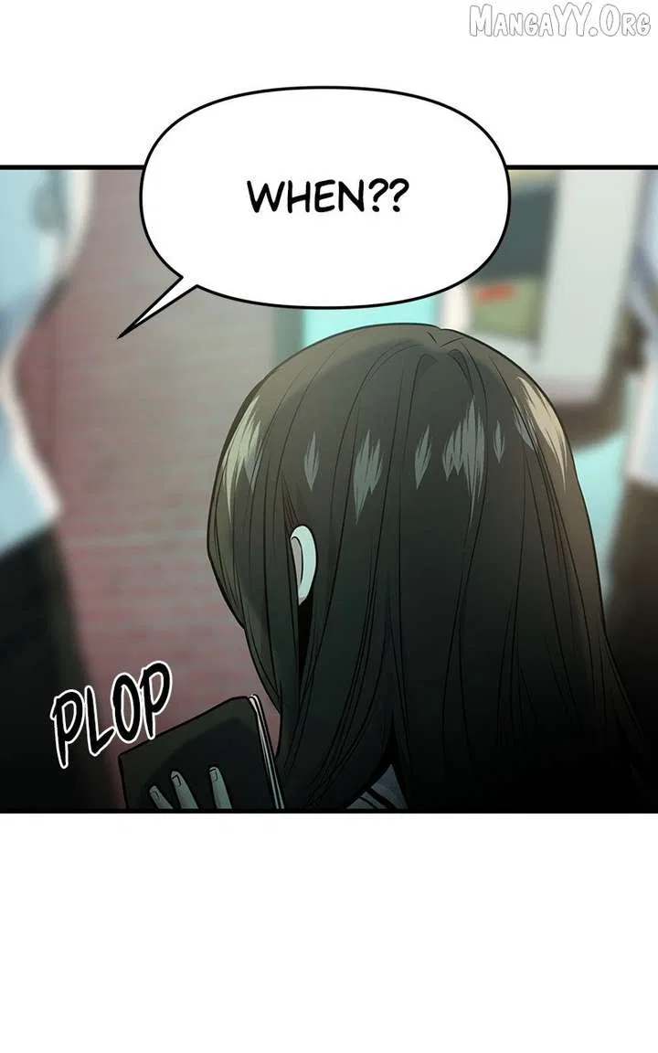 Back to Chan Bi Chapter 60 – Page 11