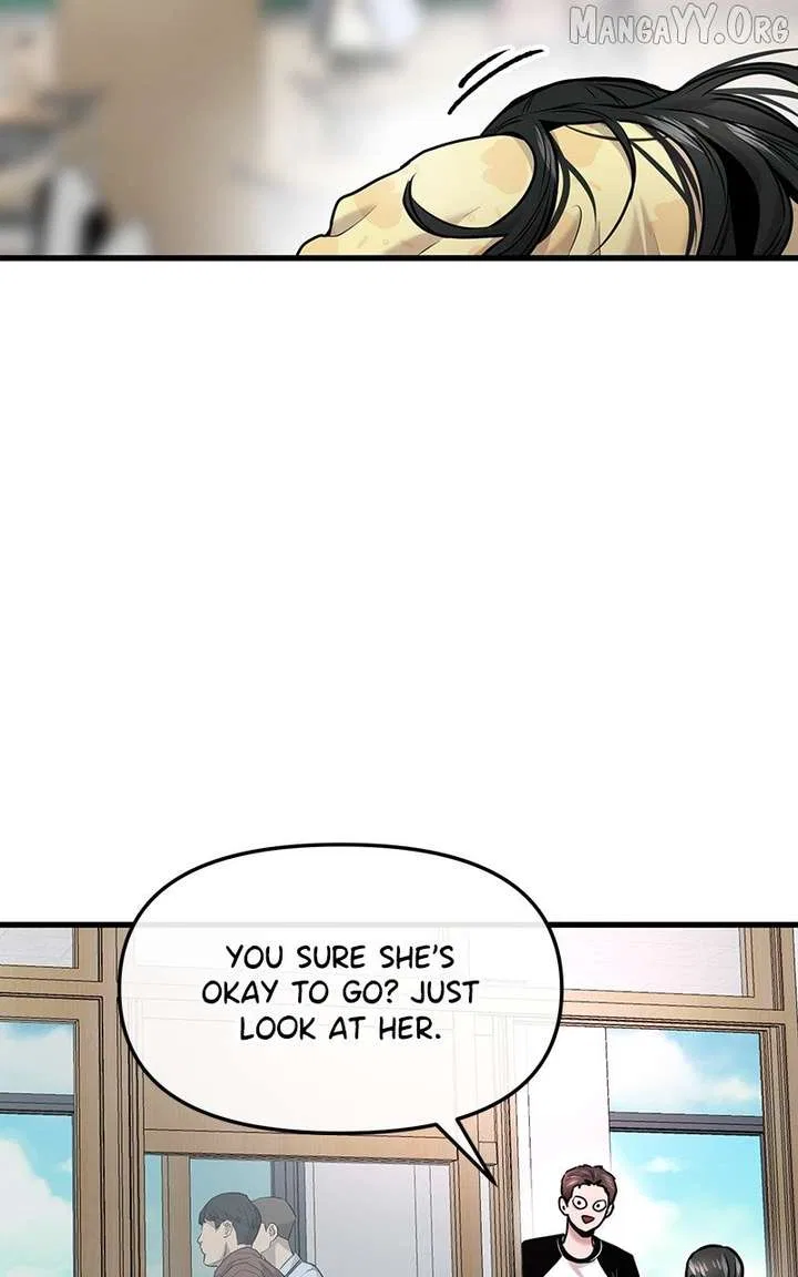 Back to Chan Bi Chapter 60 – Page 15