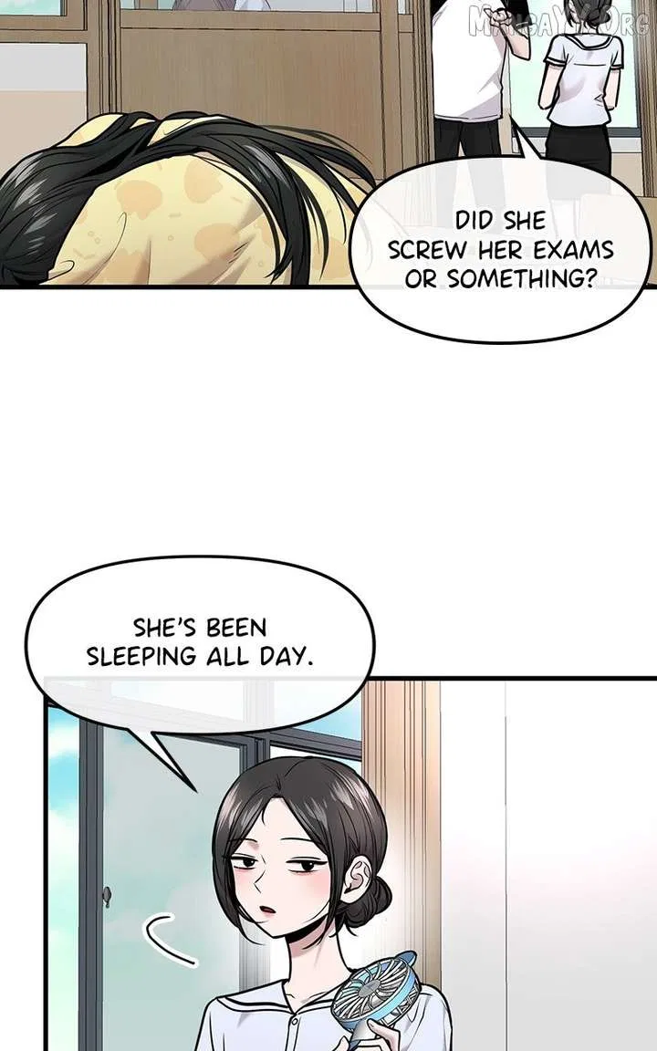 Back to Chan Bi Chapter 60 – Page 16