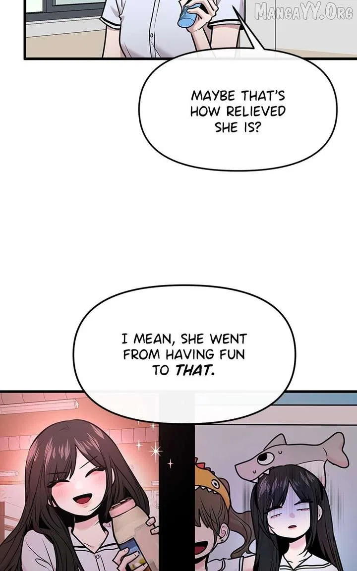 Back to Chan Bi Chapter 60 – Page 17
