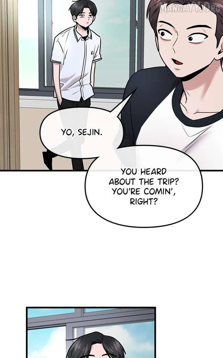 Back to Chan Bi Chapter 60 – Page 19