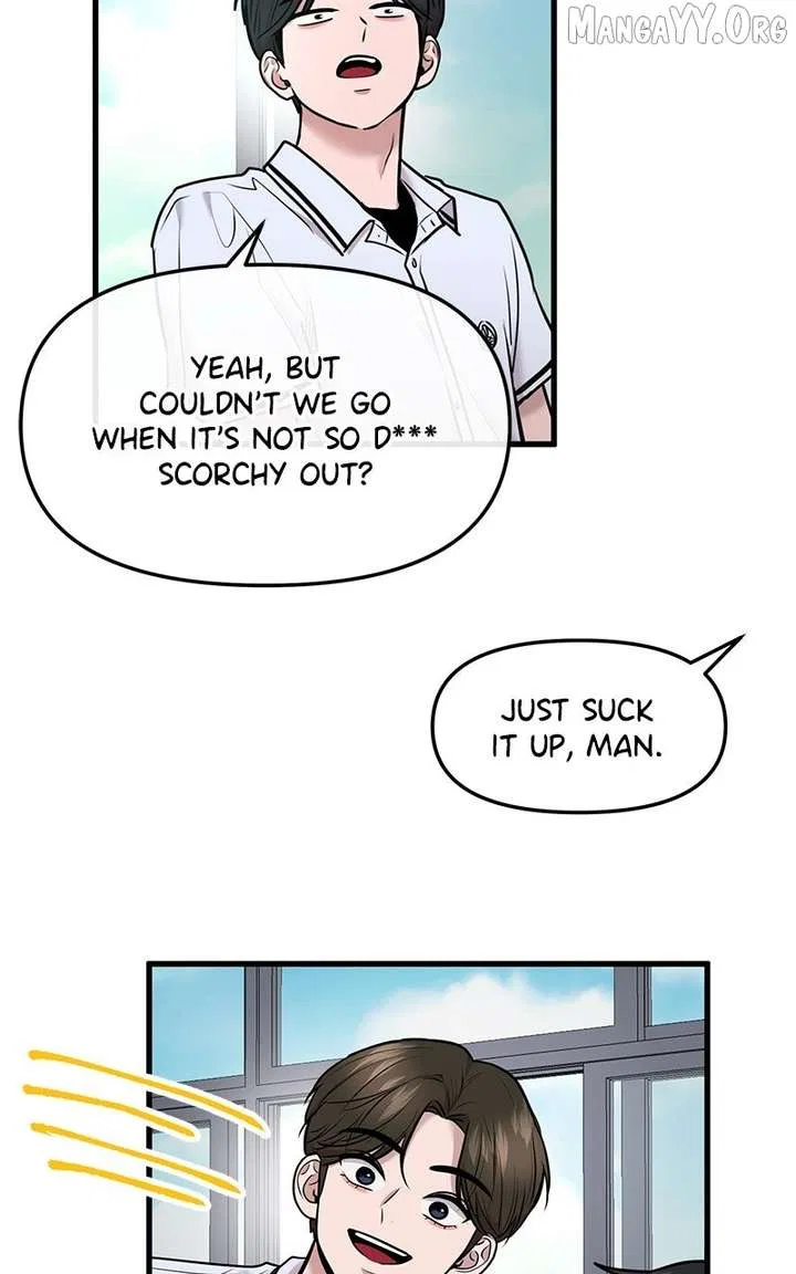 Back to Chan Bi Chapter 60 – Page 20