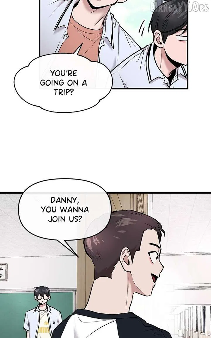 Back to Chan Bi Chapter 60 – Page 21