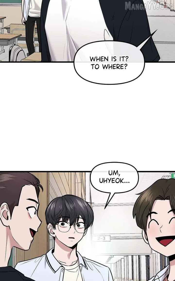 Back to Chan Bi Chapter 60 – Page 22