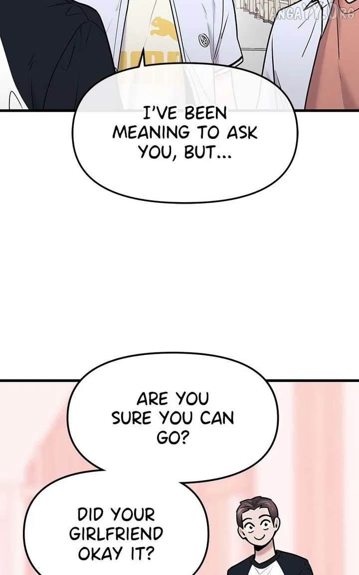 Back to Chan Bi Chapter 60 – Page 23