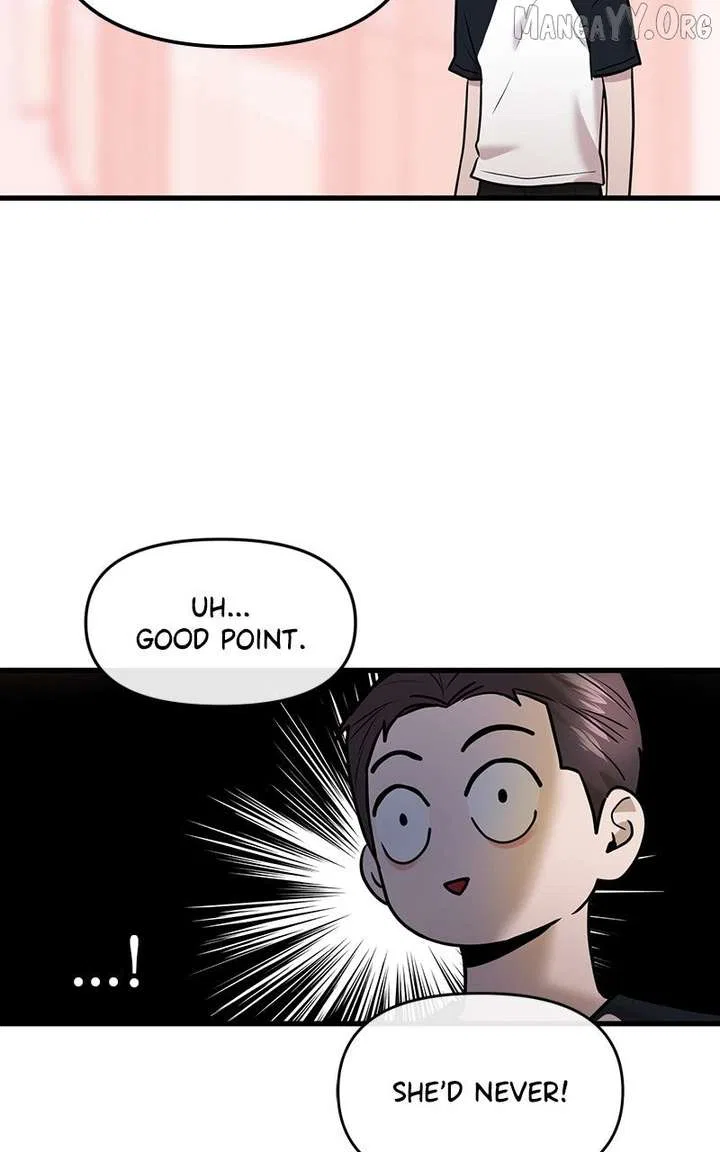 Back to Chan Bi Chapter 60 – Page 24