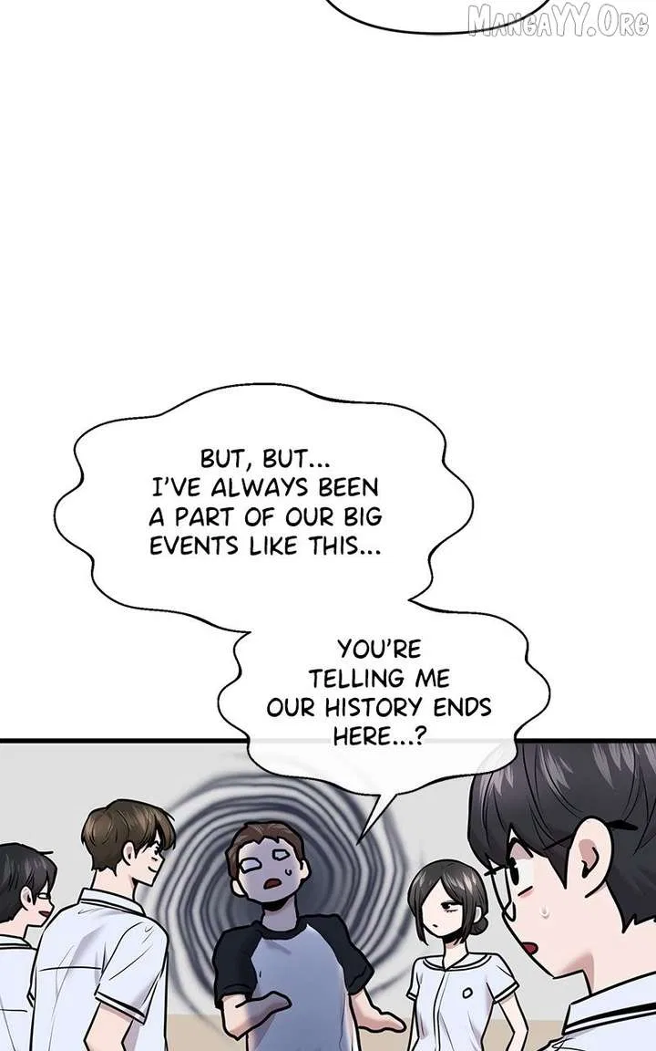 Back to Chan Bi Chapter 60 – Page 25