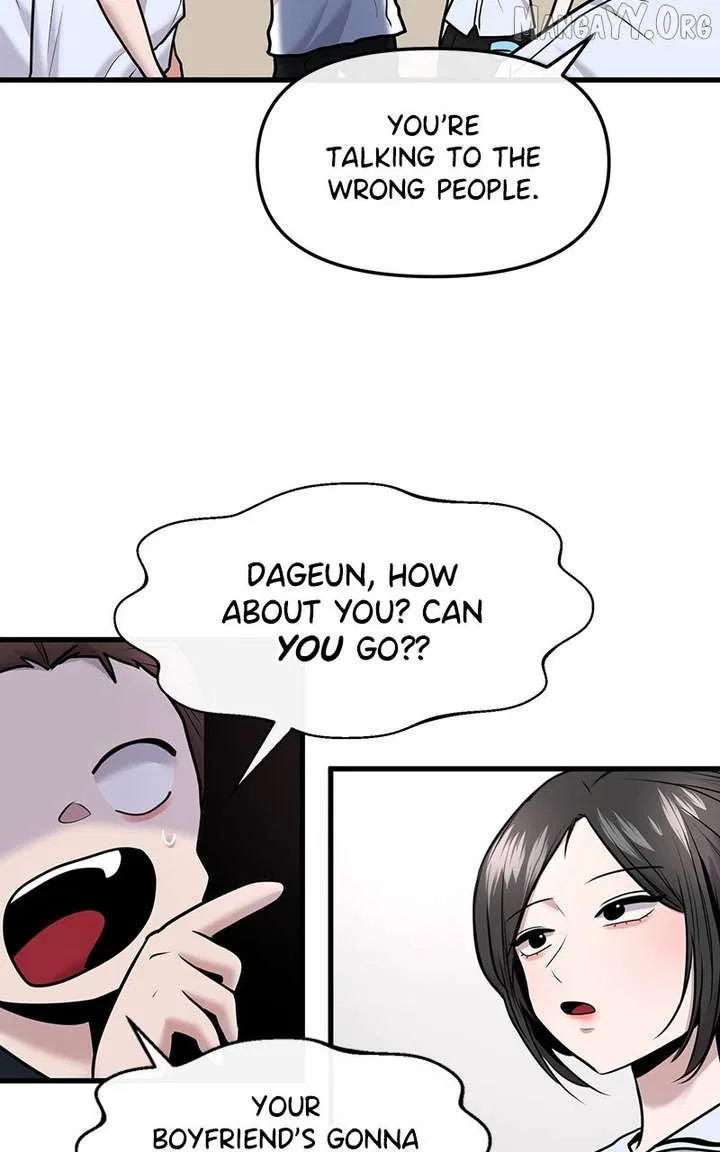 Back to Chan Bi Chapter 60 – Page 26