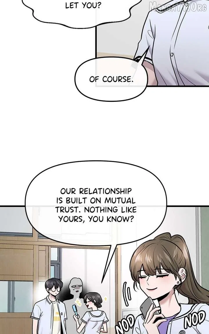 Back to Chan Bi Chapter 60 – Page 27