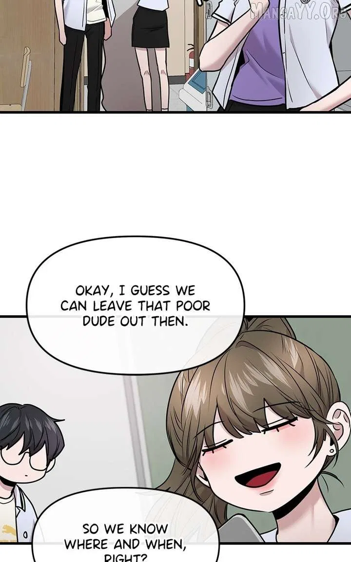 Back to Chan Bi Chapter 60 – Page 28