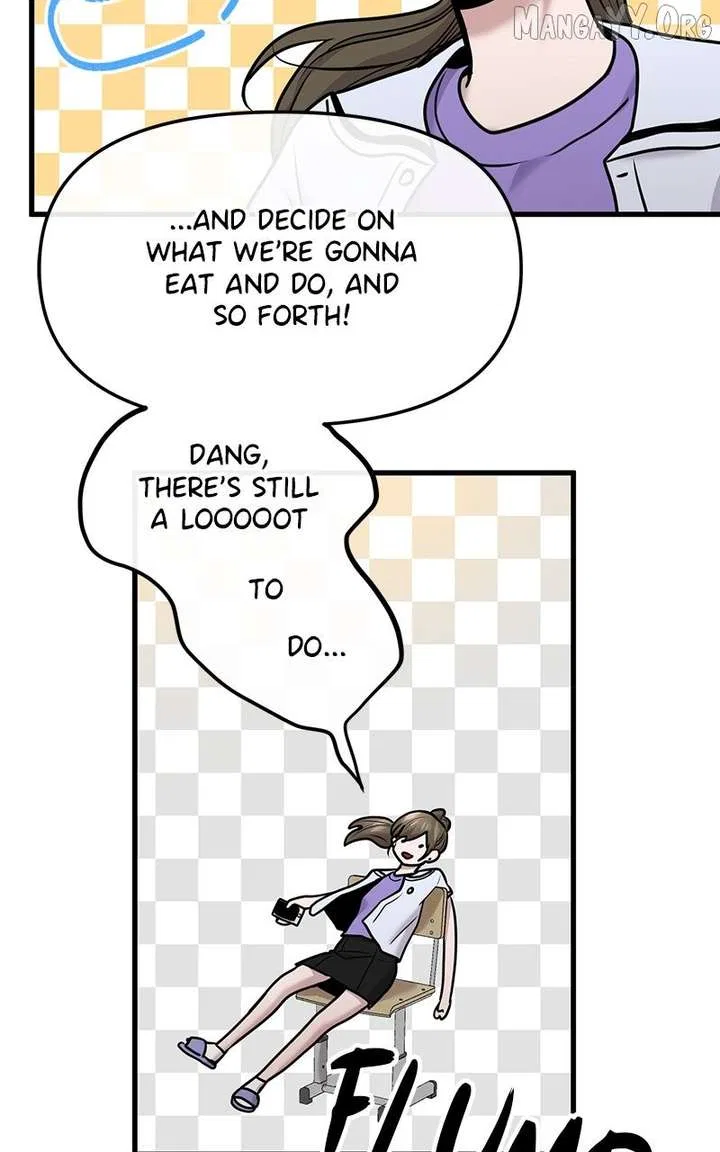 Back to Chan Bi Chapter 60 – Page 30