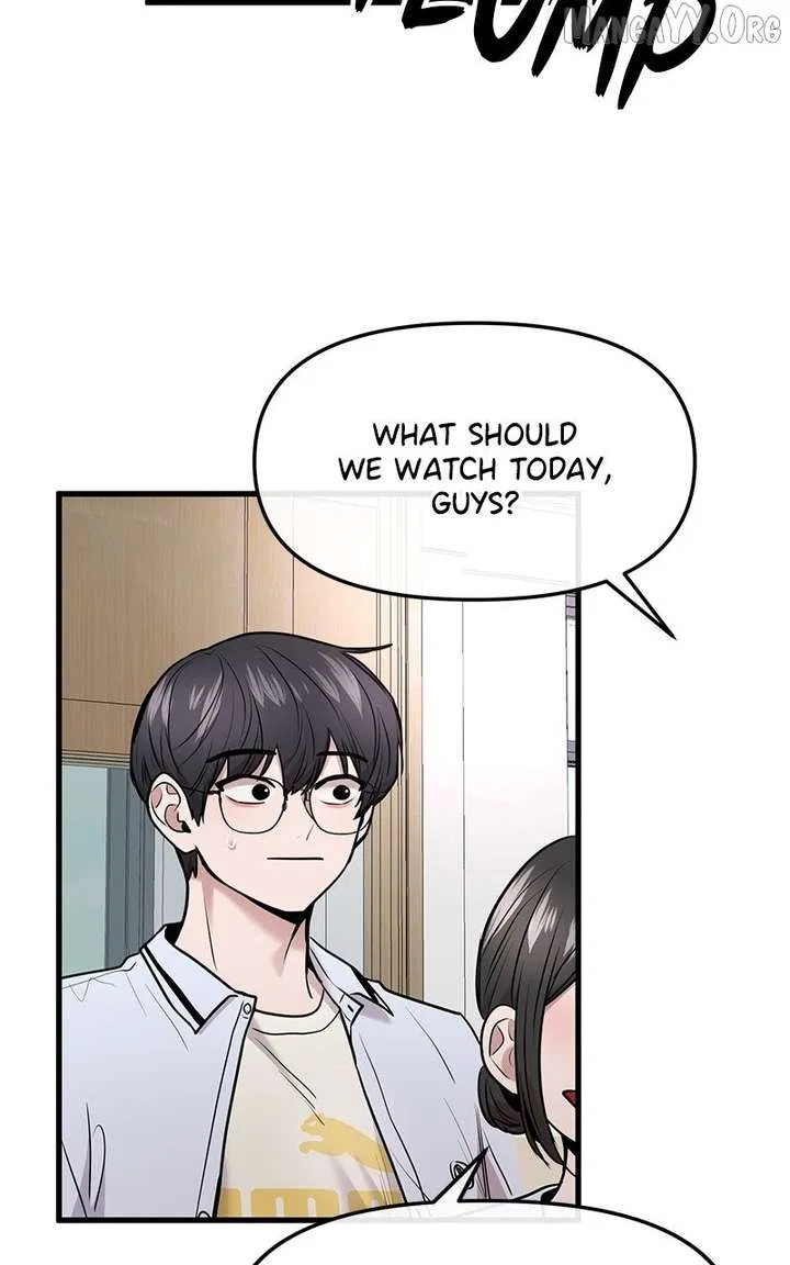 Back to Chan Bi Chapter 60 – Page 31