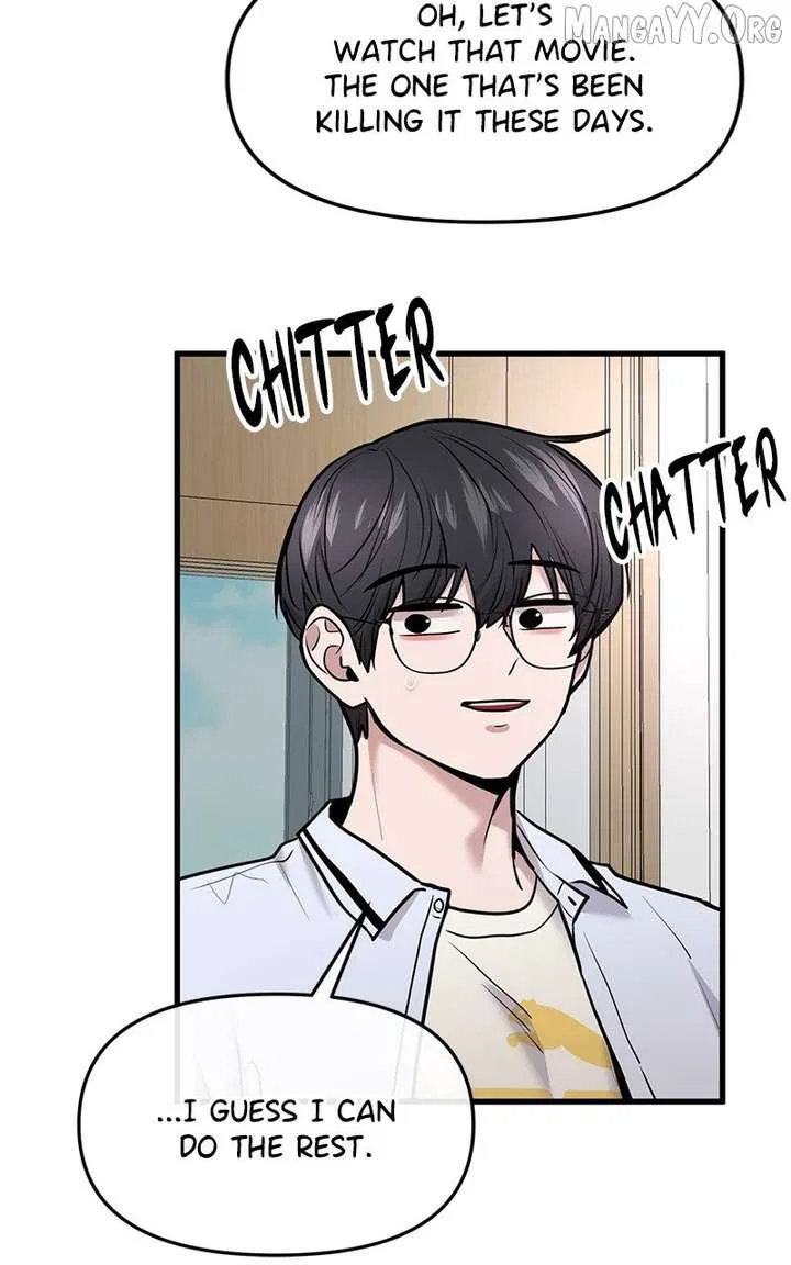 Back to Chan Bi Chapter 60 – Page 32