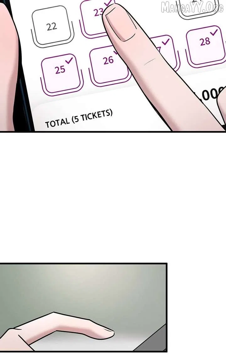 Back to Chan Bi Chapter 60 – Page 34