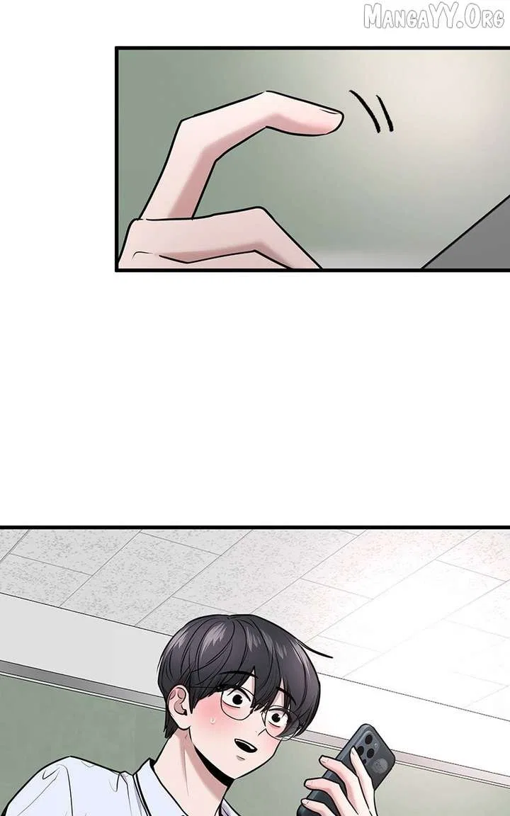 Back to Chan Bi Chapter 60 – Page 35