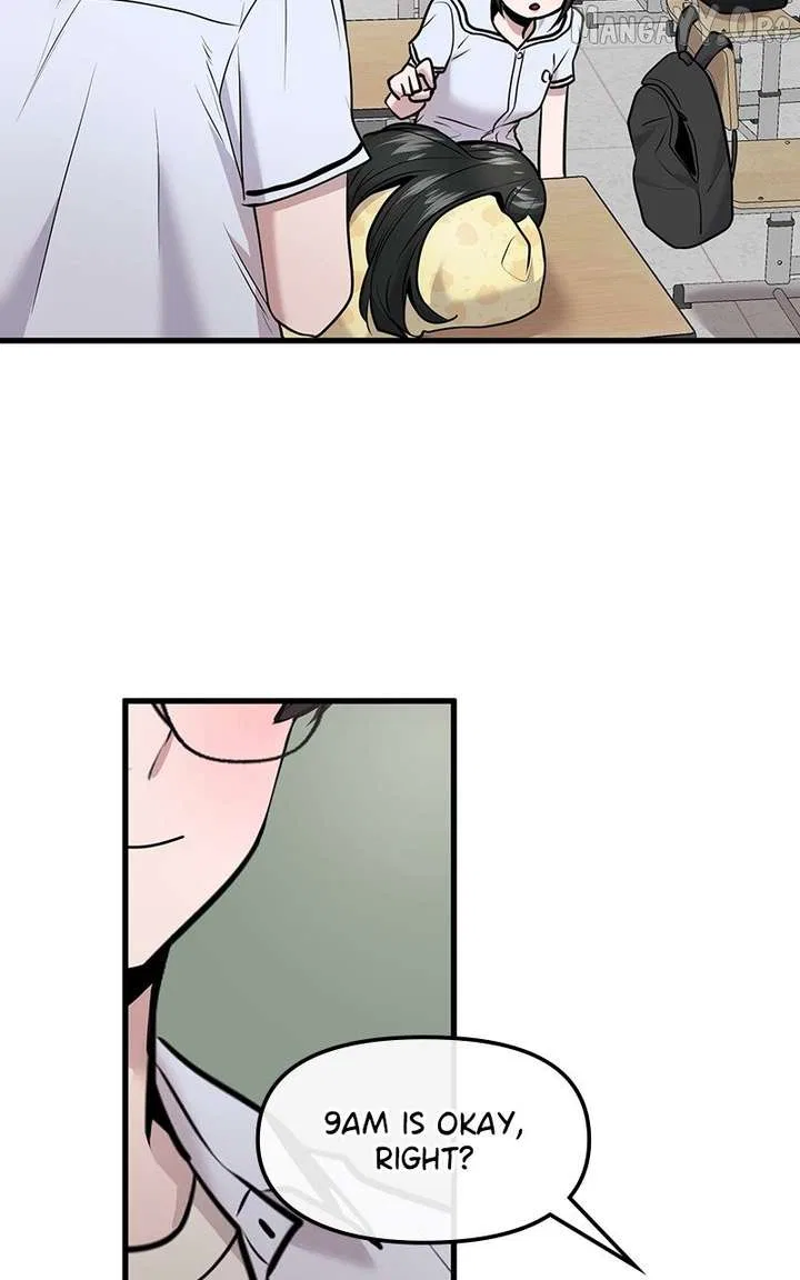 Back to Chan Bi Chapter 60 – Page 37