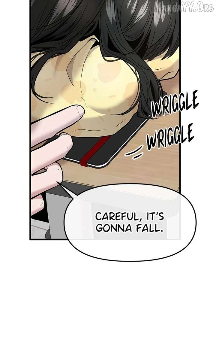 Back to Chan Bi Chapter 60 – Page 41