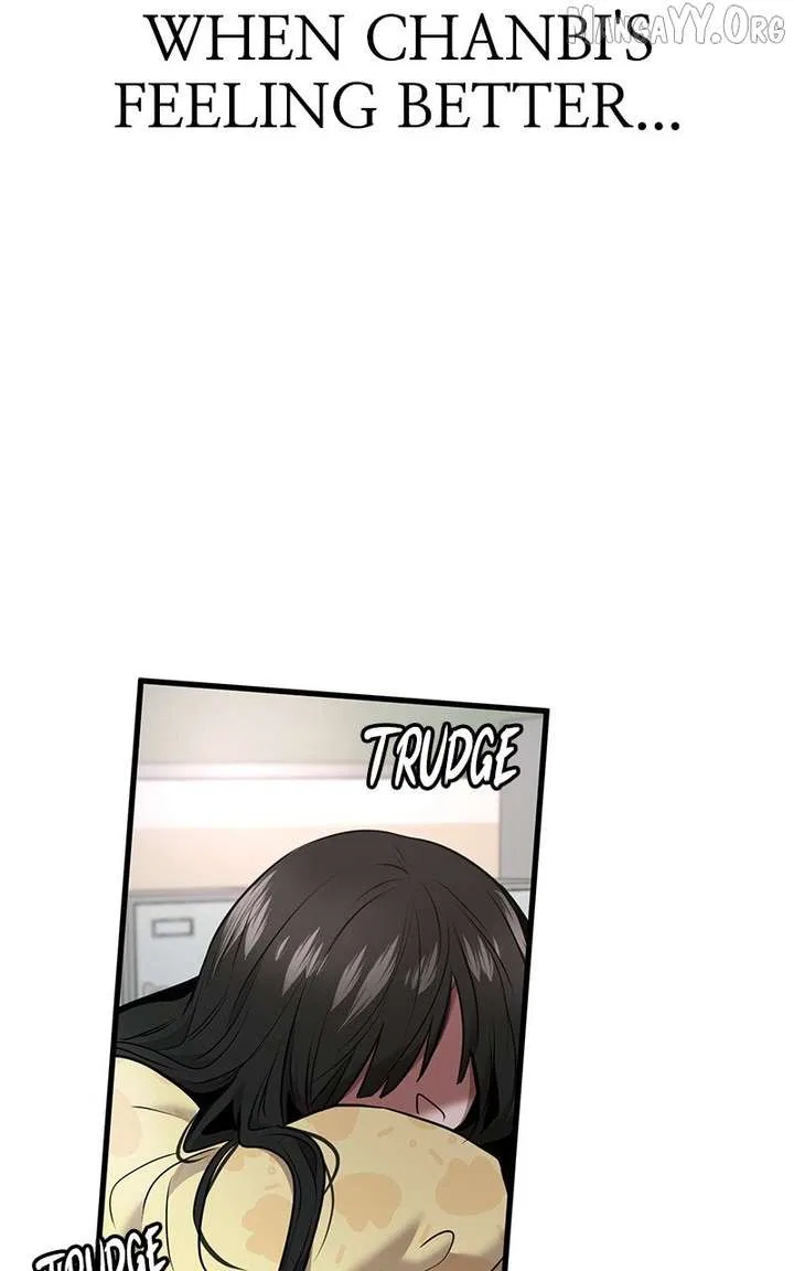 Back to Chan Bi Chapter 60 – Page 43